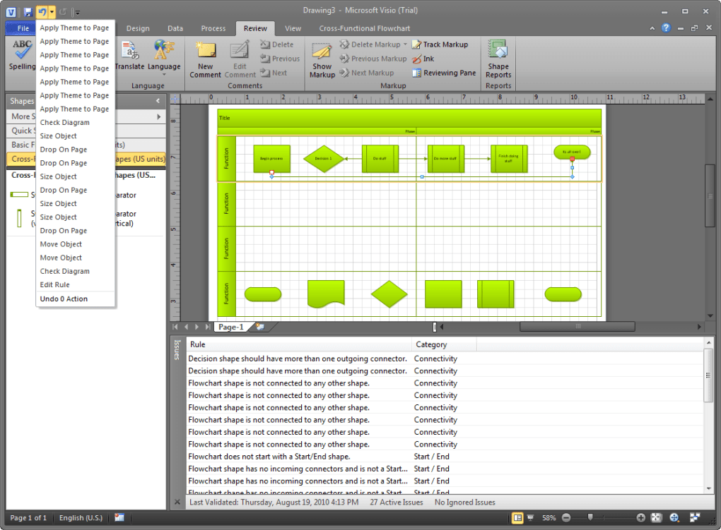 ms visio 2010 free download for mac
